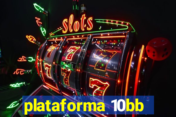 plataforma 10bb